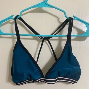 Target Bikini Top